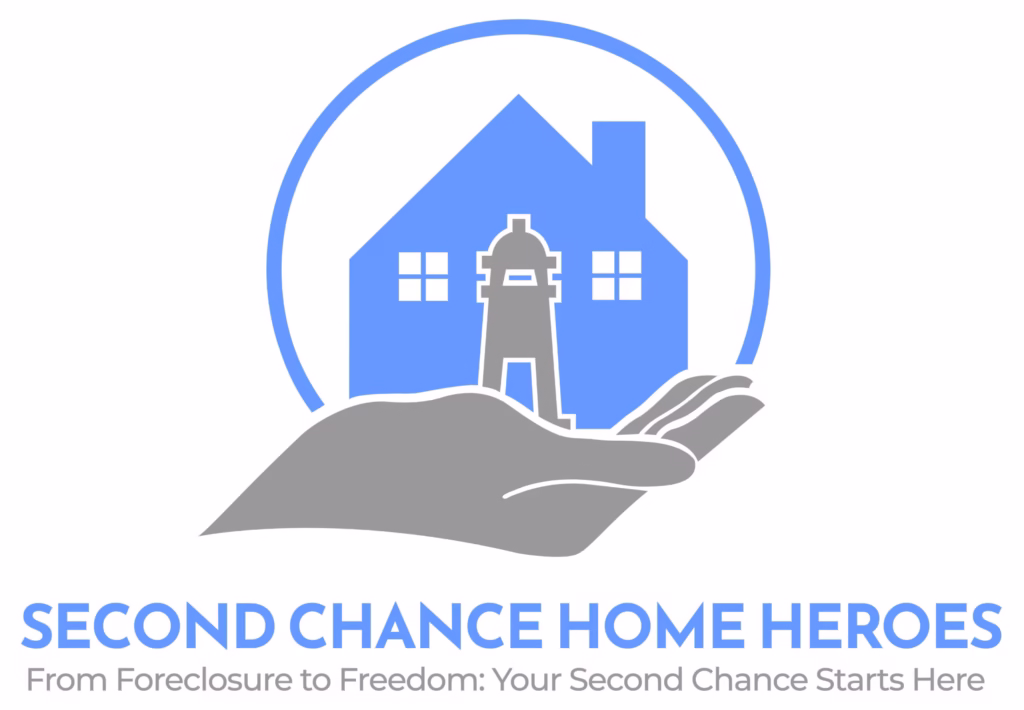 Second Chance Home Heroes